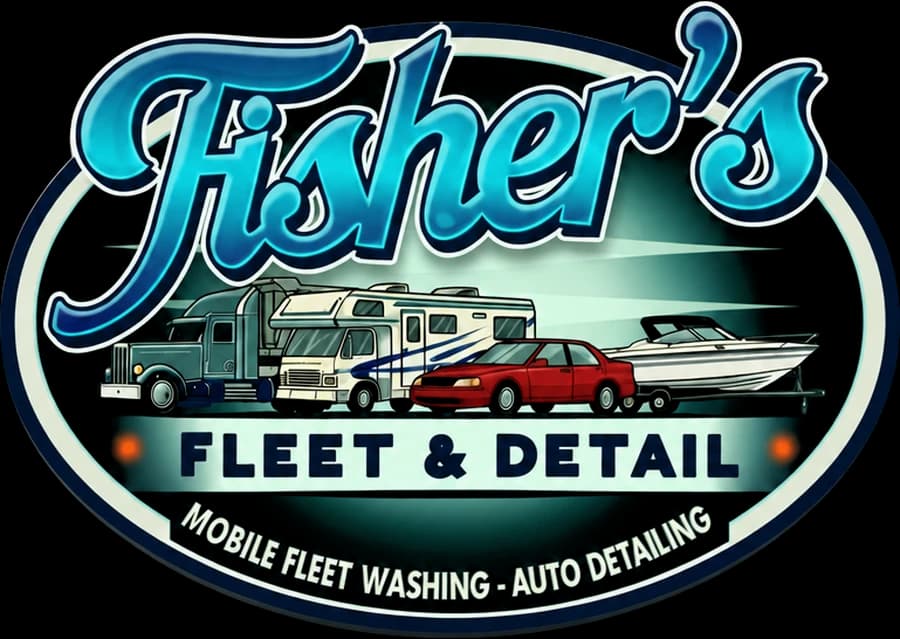 Fisher's Fleet & Detail